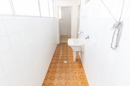 Apartamento à venda com 80m², 3 quartos e 1 vagaÁrea de Serviço