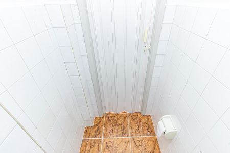 Apartamento à venda com 80m², 3 quartos e 1 vagaBanheiro 2