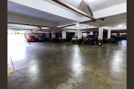 Apartamento à venda com 80m², 3 quartos e 1 vagaÁrea comum - Garagem