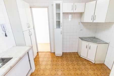 Apartamento à venda com 80m², 3 quartos e 1 vagaCozinha