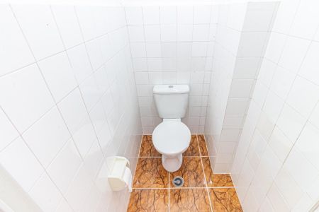 Apartamento à venda com 80m², 3 quartos e 1 vagaBanheiro 2