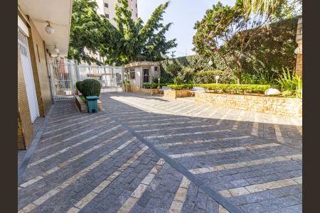 Apartamento à venda com 80m², 3 quartos e 1 vagaÁrea comum