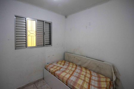 Casa para alugar com 120m², 2 quartos e 1 vagaQuarto