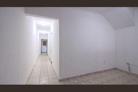 Sala de casa para alugar com 3 quartos, 120m² em Vila Carrão, São Paulo