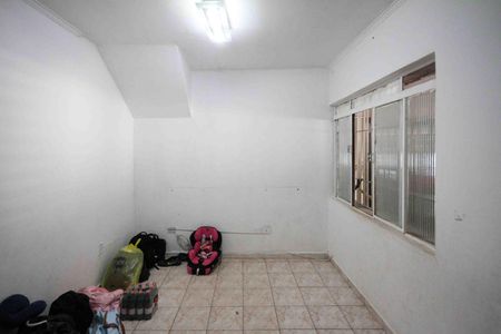 Sala de casa para alugar com 2 quartos, 120m² em Vila Carrão, São Paulo