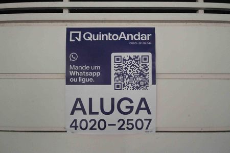 Casa para alugar com 120m², 2 quartos e 1 vagaplaca
