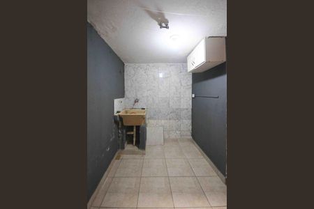 Casa para alugar com 120m², 2 quartos e 1 vagaÁrea de Serviço