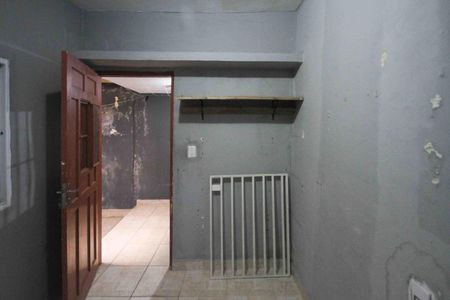 Casa para alugar com 120m², 2 quartos e 1 vagaQuarto de Serviço