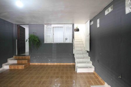 Casa para alugar com 120m², 2 quartos e 1 vagaGaragem