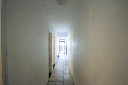 Casa para alugar com 120m², 2 quartos e 1 vagaCorredor