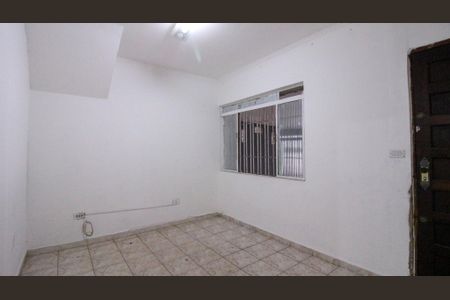 Sala de casa para alugar com 3 quartos, 120m² em Vila Carrão, São Paulo