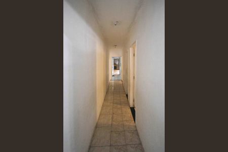 Casa para alugar com 120m², 2 quartos e 1 vagaCorredor