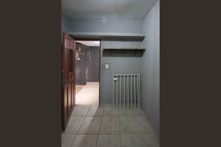 Casa para alugar com 120m², 2 quartos e 1 vagaQuarto de Serviço