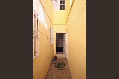 Casa para alugar com 120m², 2 quartos e 1 vagaVaranda