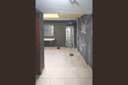 Casa para alugar com 120m², 2 quartos e 1 vagaÁrea de Serviço