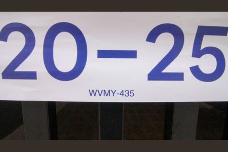 Placa de casa para alugar com 3 quartos, 120m² em Vila Carrão, São Paulo