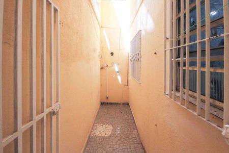 Casa para alugar com 120m², 2 quartos e 1 vagaVaranda