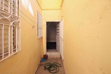 Casa para alugar com 120m², 2 quartos e 1 vagaVaranda