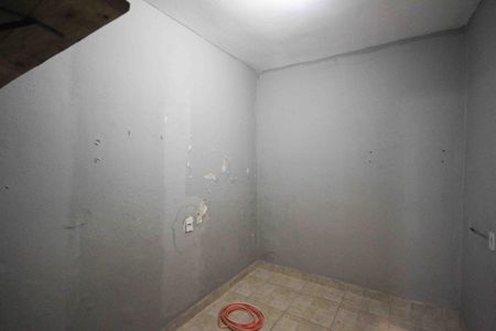 Casa para alugar com 120m², 2 quartos e 1 vagaQuarto de Serviço
