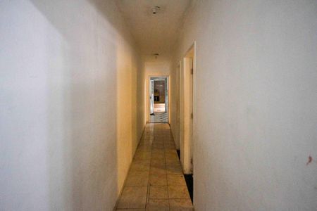 Casa para alugar com 120m², 2 quartos e 1 vagaCorredor