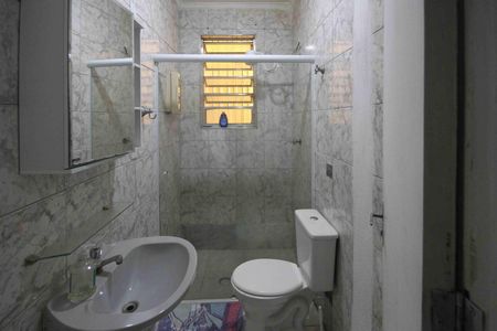 Casa para alugar com 120m², 2 quartos e 1 vagaBanheiro