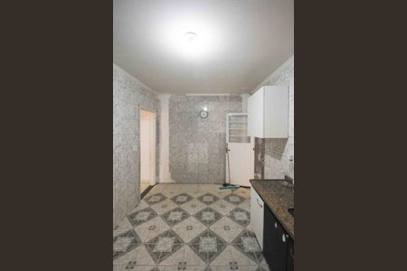 Casa para alugar com 120m², 2 quartos e 1 vagaCozinha