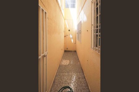 Casa para alugar com 120m², 2 quartos e 1 vagaVaranda