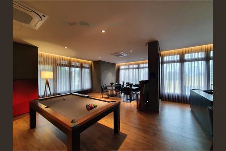 Apartamento à venda com 25m², 1 quarto e sem vaga