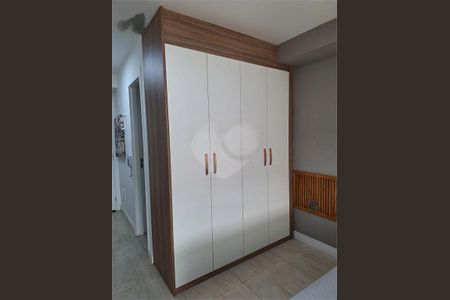 Apartamento à venda com 1 quarto, 25m² em Santo Amaro, São Paulo