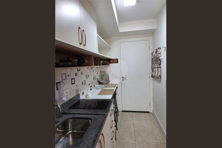 Apartamento à venda com 1 quarto, 25m² em Santo Amaro, São Paulo