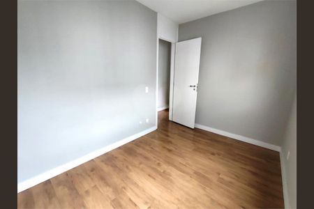 Apartamento à venda com 3 quartos, 59m² em Jardim Mimar, São Paulo