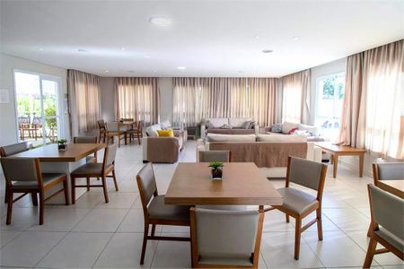 Apartamento à venda com 3 quartos, 59m² em Jardim Mimar, São Paulo