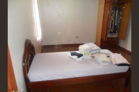 Casa à venda com 3 quartos, 147m² em Vila Santa Maria, São Paulo