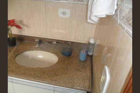 Casa à venda com 3 quartos, 147m² em Vila Santa Maria, São Paulo