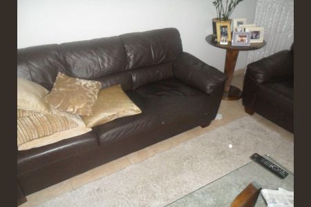 Casa à venda com 3 quartos, 147m² em Vila Santa Maria, São Paulo