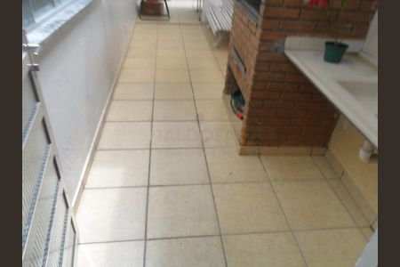 Casa à venda com 3 quartos, 147m² em Vila Santa Maria, São Paulo