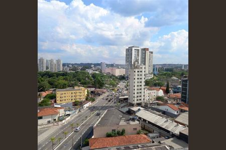 Apartamento à venda com 2 quartos, 34m² em Santo Amaro, São Paulo