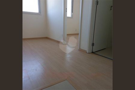 Apartamento à venda com 2 quartos, 34m² em Santo Amaro, São Paulo