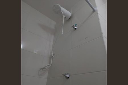 Apartamento à venda com 2 quartos, 34m² em Santo Amaro, São Paulo