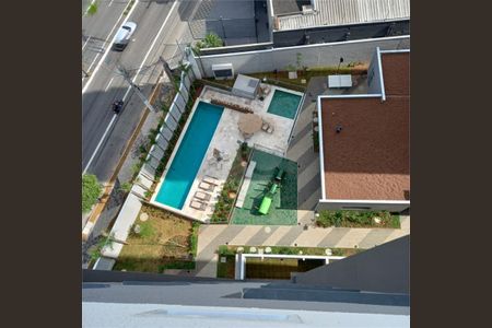 Apartamento à venda com 2 quartos, 34m² em Santo Amaro, São Paulo