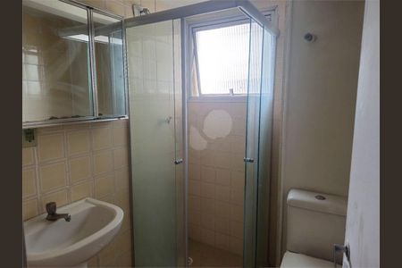 Apartamento à venda com 2 quartos, 60m² em Jardim das Vertentes, São Paulo