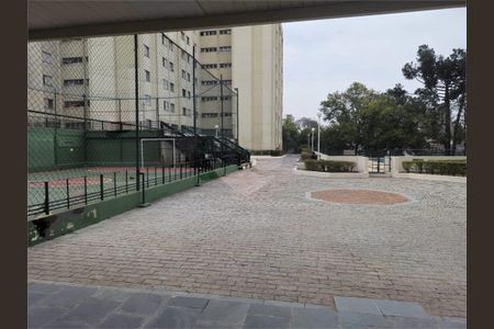 Apartamento à venda com 60m², 2 quartos e 1 vaga