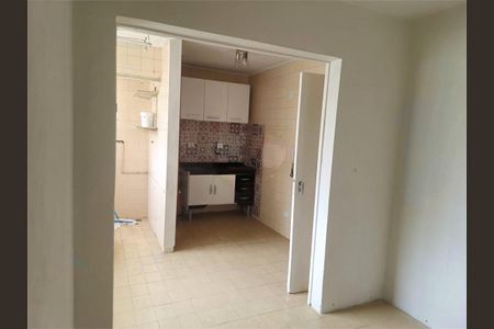 Apartamento à venda com 60m², 2 quartos e 1 vaga
