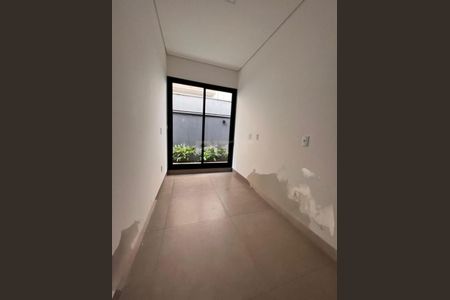 Casa à venda com 3 quartos, 300m² em Swiss Park, Campinas