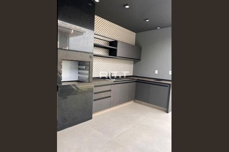 Casa à venda com 3 quartos, 300m² em Swiss Park, Campinas