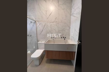 Casa à venda com 3 quartos, 300m² em Swiss Park, Campinas