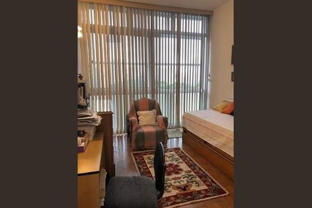 Apartamento à venda com 3 quartos, 110m² em República, São Paulo