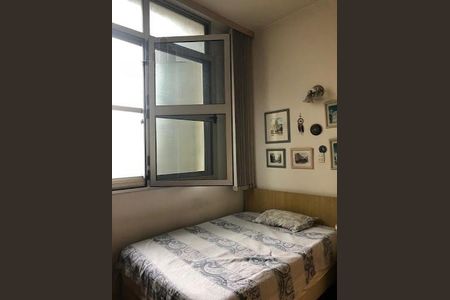 Apartamento à venda com 3 quartos, 110m² em República, São Paulo