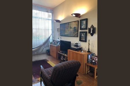 Apartamento à venda com 3 quartos, 110m² em República, São Paulo
