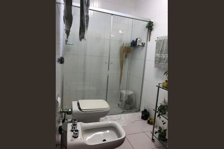 Apartamento à venda com 3 quartos, 110m² em República, São Paulo